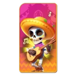 Taberna
Muertos