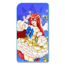 Starlight
Princess