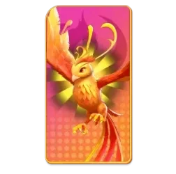 Phoenix
Legend