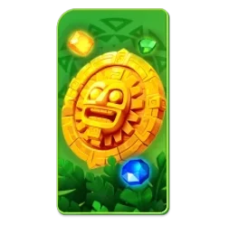 Aztec
Gems