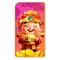 Duo Fu Duo
Cai Grand