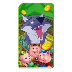 Huff N' Even
More Puff