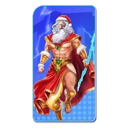 Gates of Olympus
Xmas 1000