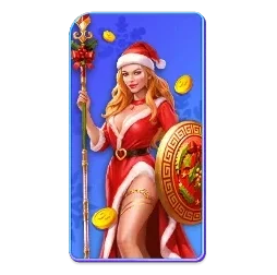 Wisdom of Athena
Xmas 1000